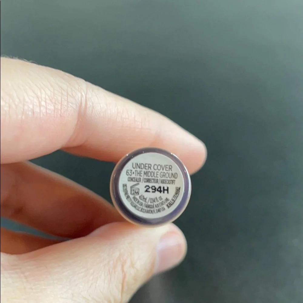 Pretty Vulgar in the color Middle Ground - Picture 2 of 2